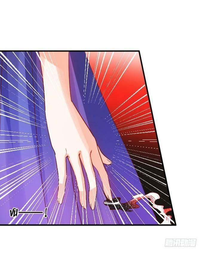 Hồ Tiên Hung Bạo: Chapter 56