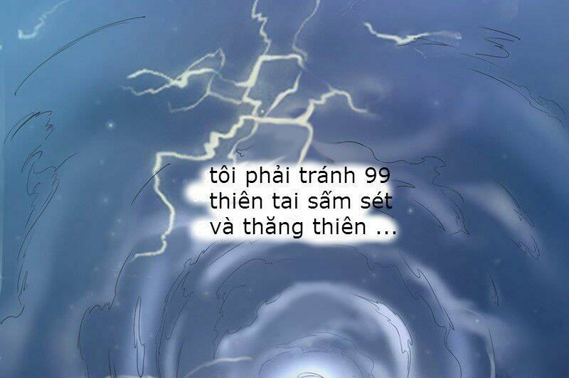 Nhà Giả Kim Ngang Hành: Chapter 1