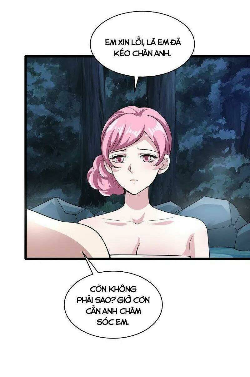 Đô Thị Tà Vương: Chapter 246