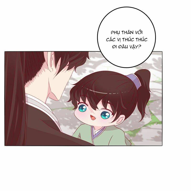 Tướng Quân Mời Ra Trận: Chapter 30