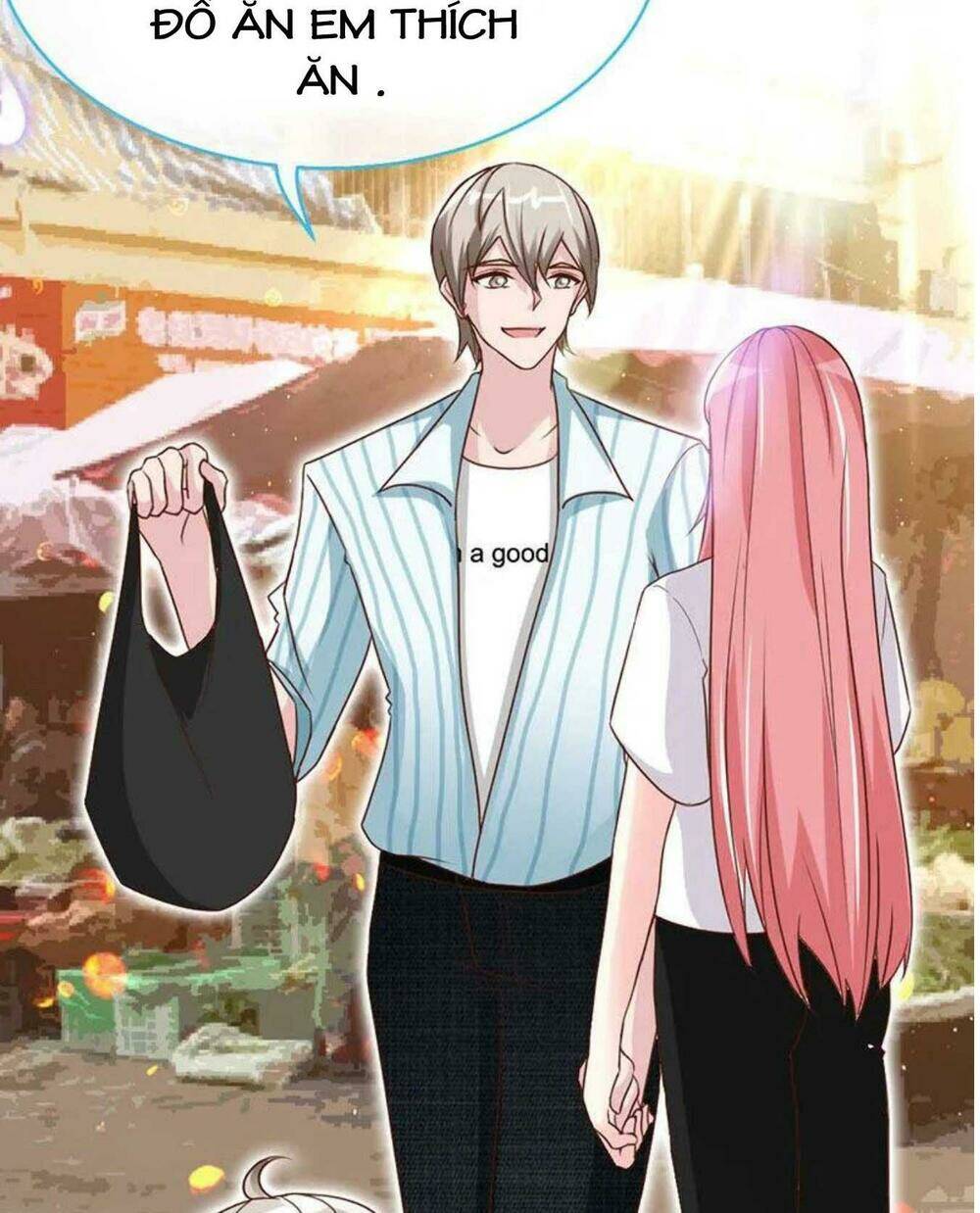 TRUY NÃ TOÀN CẦU TRUY THÊ VỀ SỦNG: Chapter 49.2