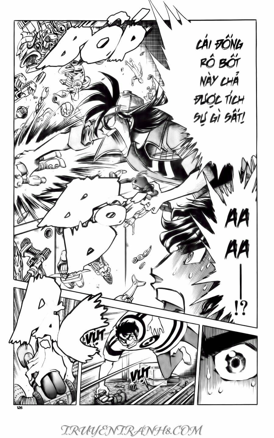 Cây Bút Thần Kỳ: Chapter 27