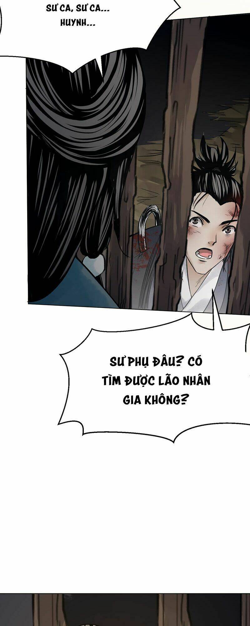 Liên Thành Quyết: Chapter 7