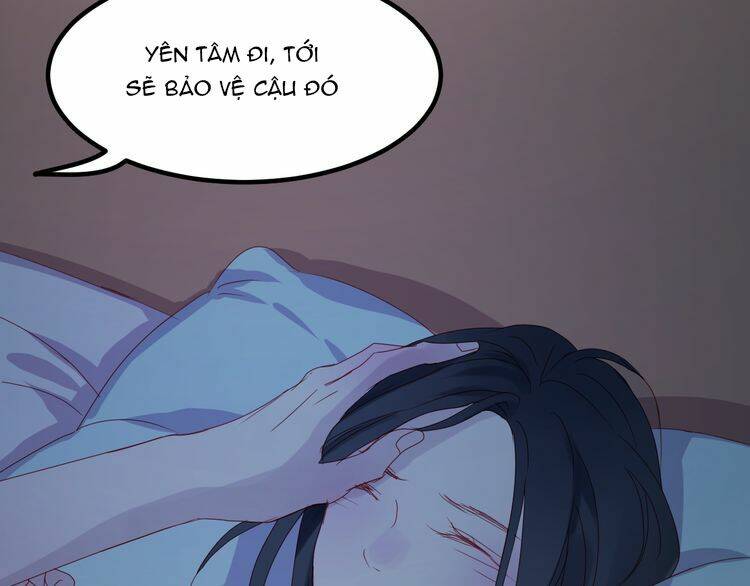 Lượm Được Một Tiểu Hồ Ly 2: Chapter 38.5