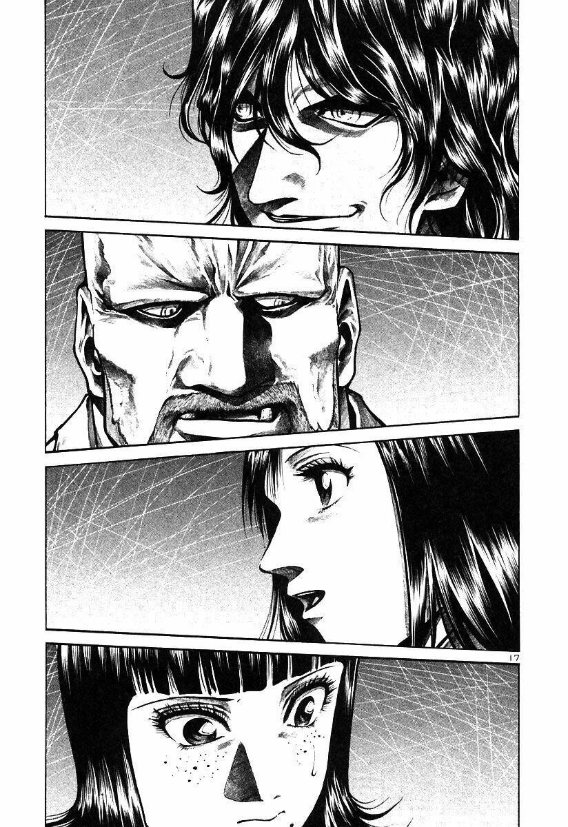 Rainbow: Chapter 166