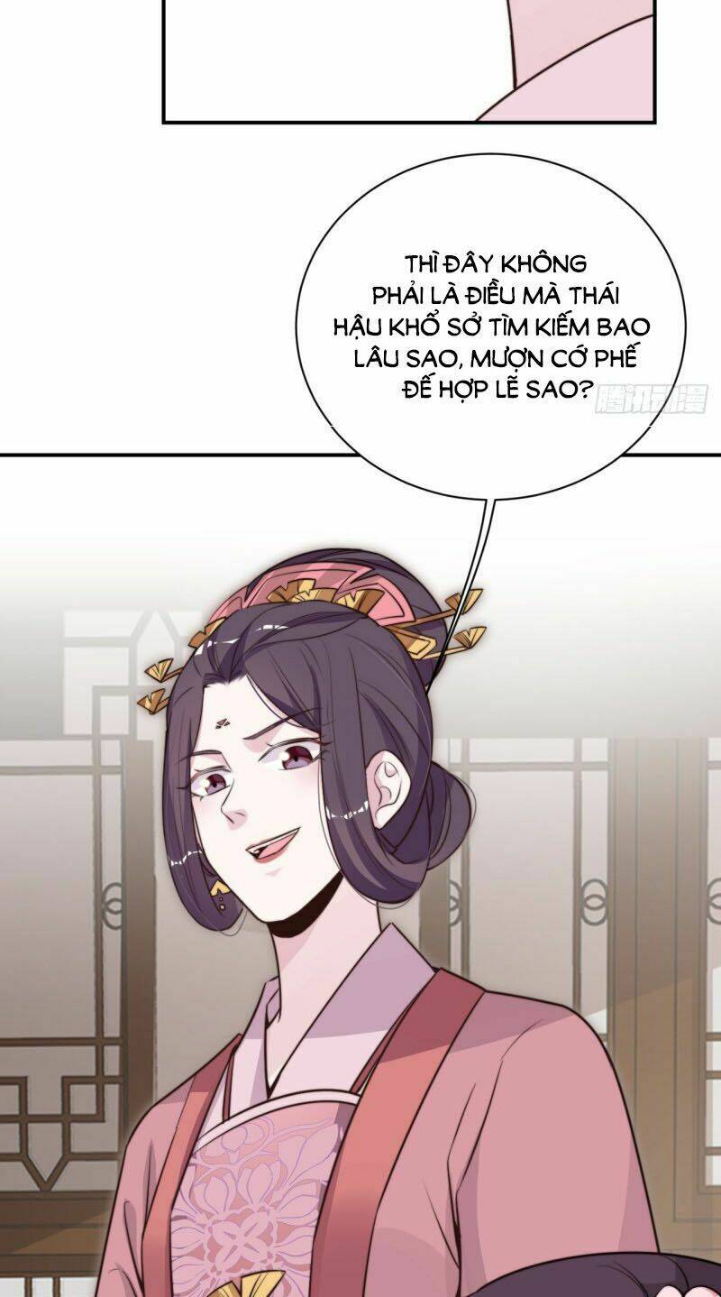 Cung Đấu Live: Chapter 31