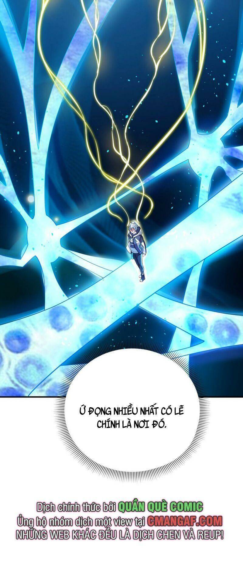Ta Mới Chỉ 2500 Tuổi: Chapter 30