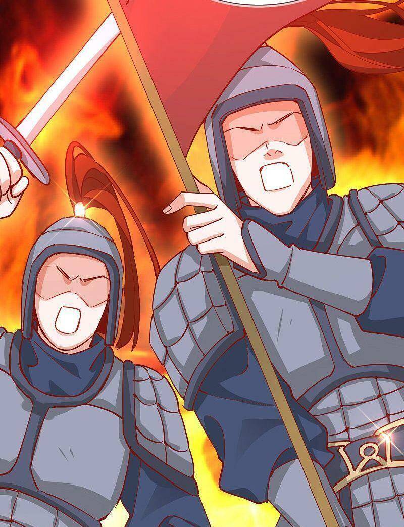 Công Lược Trưởng Thành Của Vương Phi: Chapter 42