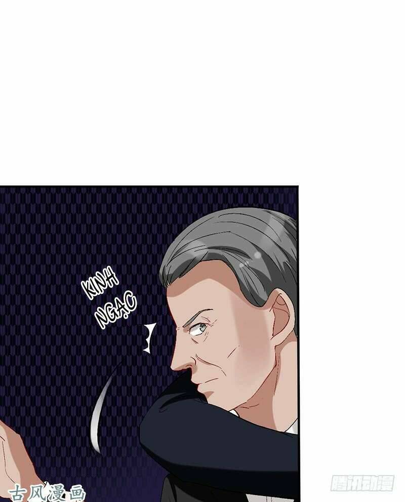 Manh Thê Khó Dỗ: Chapter 61