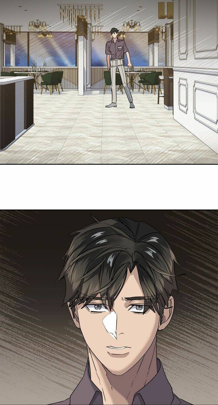 Màn Đêm Buông Xuống Là Khi Qụa Kêu: Chapter 37