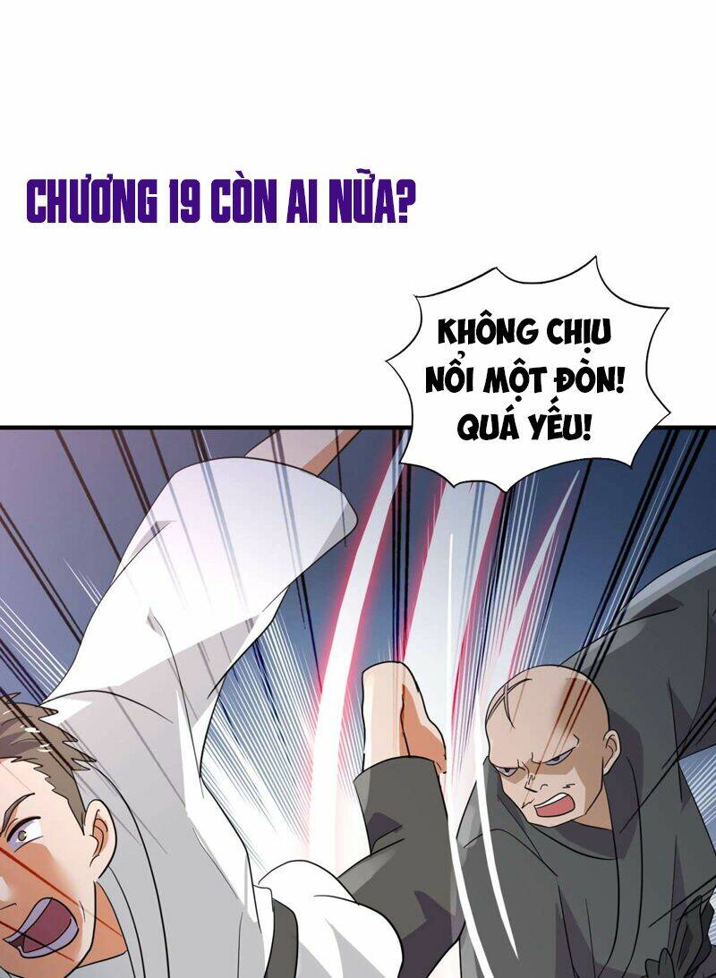 Đại Gia Livestream Vạn Giới: Chapter 19