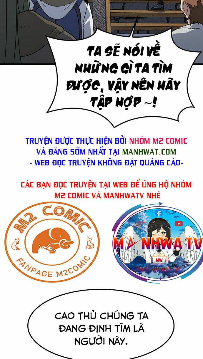 Điểm Chết: Chapter 16