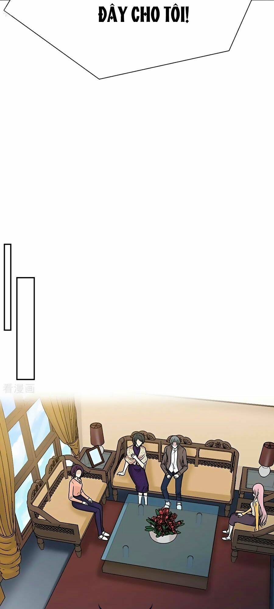 Hai Cách Tìm Gặp Người Yêu: Chapter 97