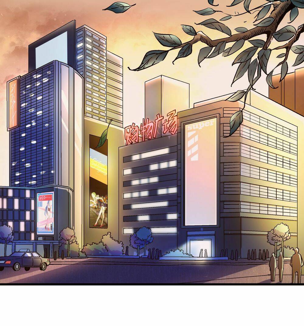 Kẻ Săn Hồn - Quỷ Hô Bắt Quỷ: Chapter 2