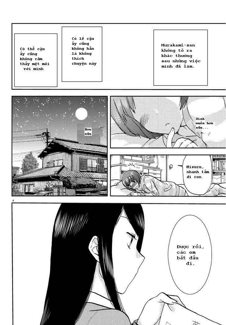 Frag Time: Chapter 5