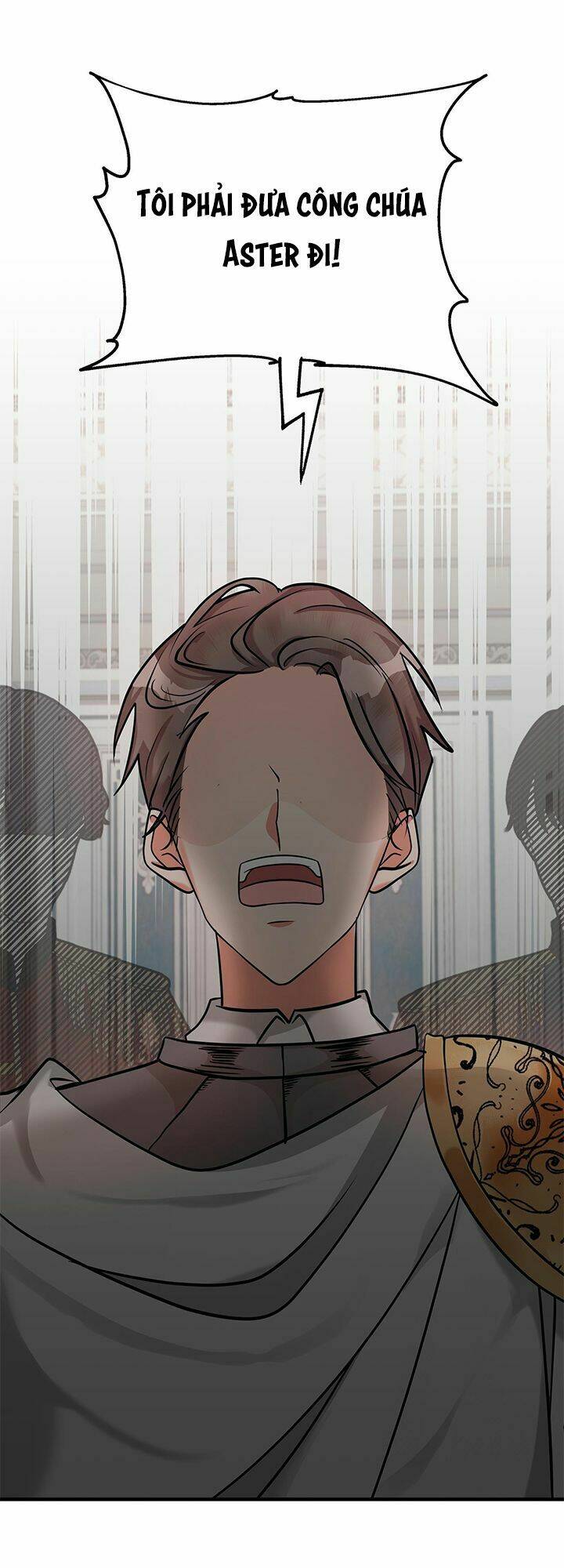 Đứa Bé Con Tin Thật Dễ Thương: Chapter 4