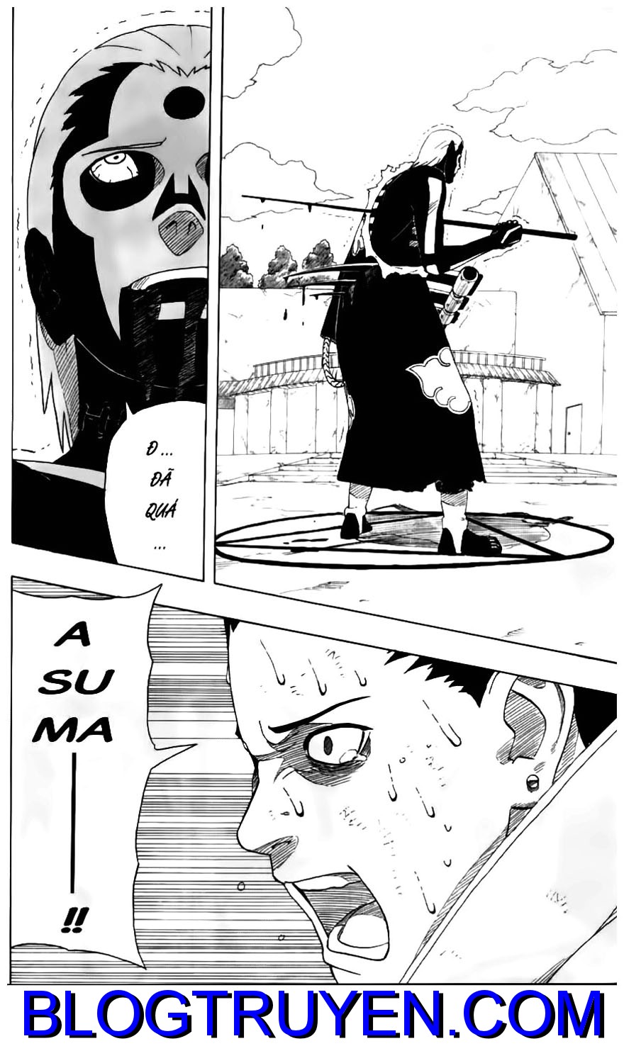 Naruto: Chapter 327