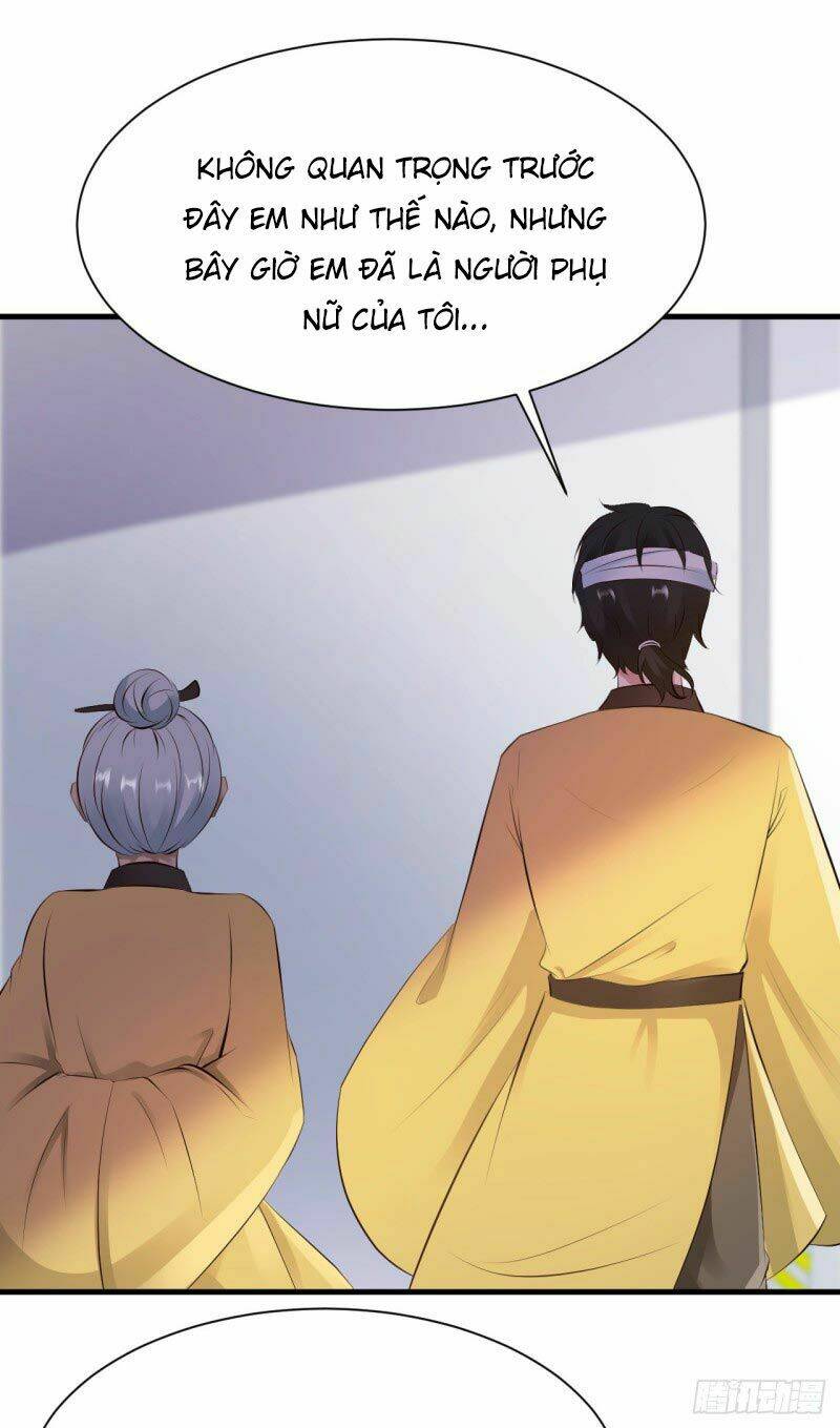 Em Gái Đừng Làm Phiền Tôi: Chapter 27