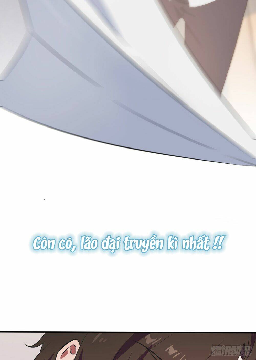Tôi Kiện Lão Sư!: Chapter 1