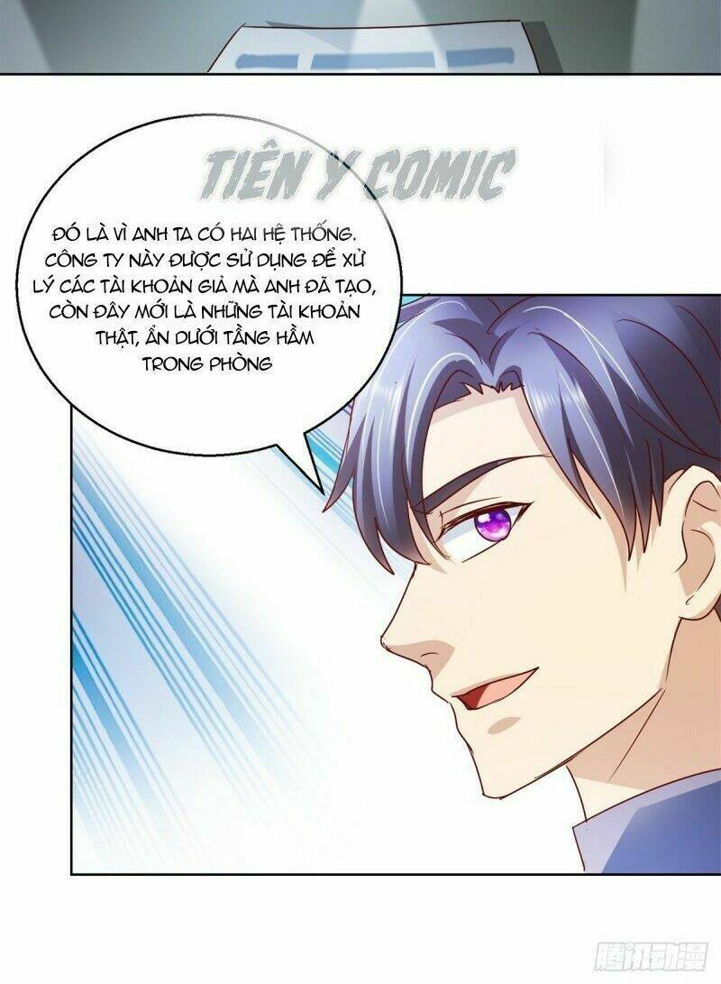 Vú Em Là Cổ Tiên: Chapter 122