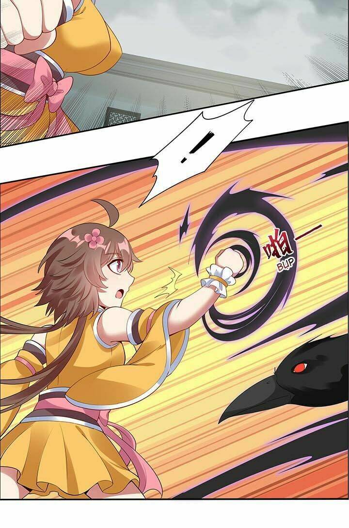 Nghịch Lân: Chapter 22