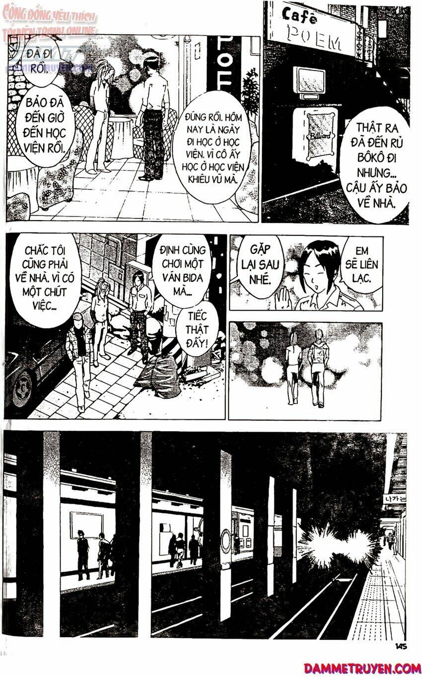 Ai Hơn Ai: Chapter 147