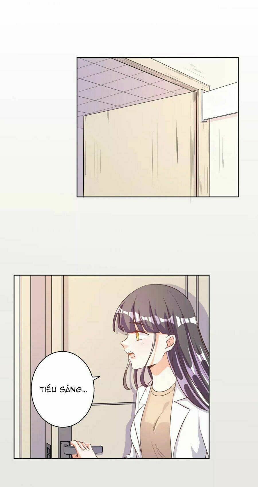 Hôn Nhân Dục Vọng: Thiếu Gia Nhẹ Một Chút!: Chapter 61