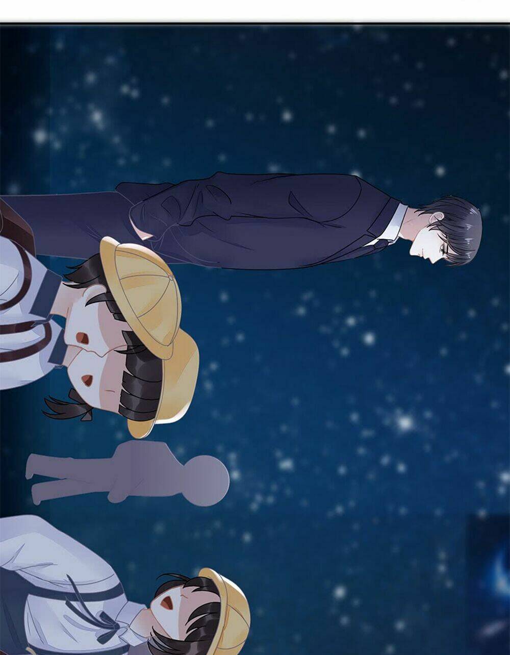 Bạn Trai Điều Khiển Giấc Mơ: Chapter 16