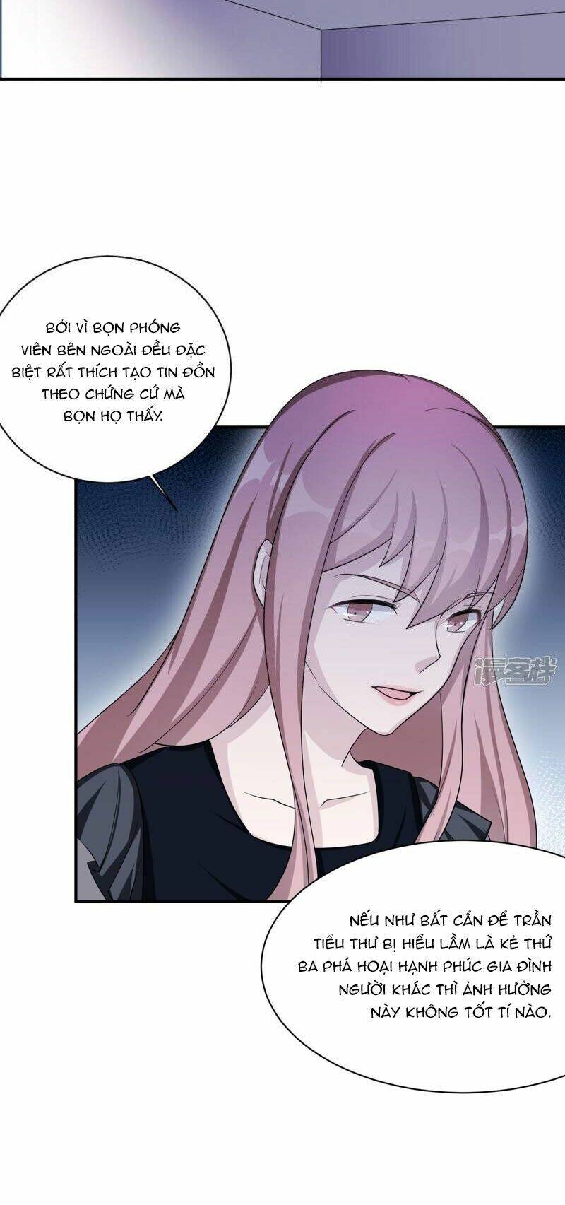 Mạc Thiếu Bức Hôn: Vợ Mới Khó Chống Đỡ: Chapter 72