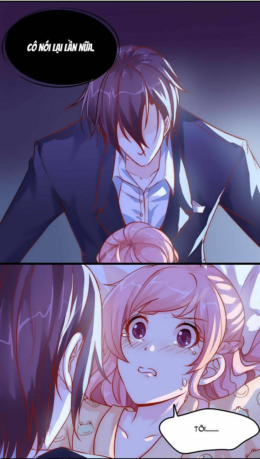 Cả Thế Giới Đều Không Bằng Người: Chapter 7