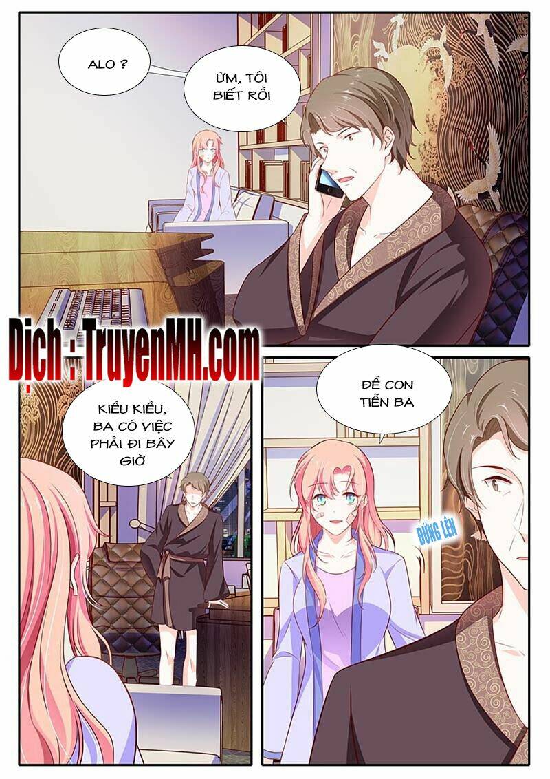 Thái Tử Phi Ở Hiện Đại: Chapter 87