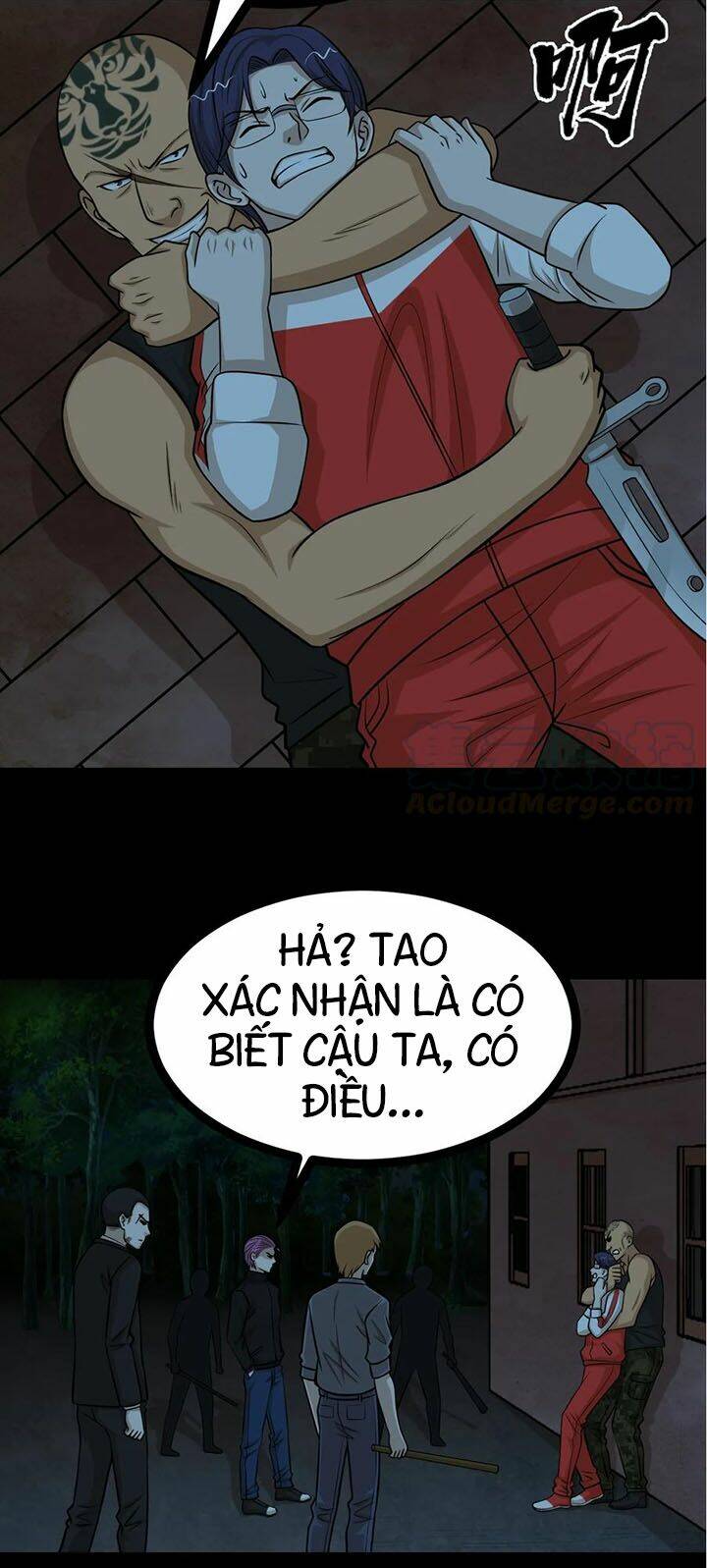 Đai Ca Trở Lại Tuổi 16: Chapter 53