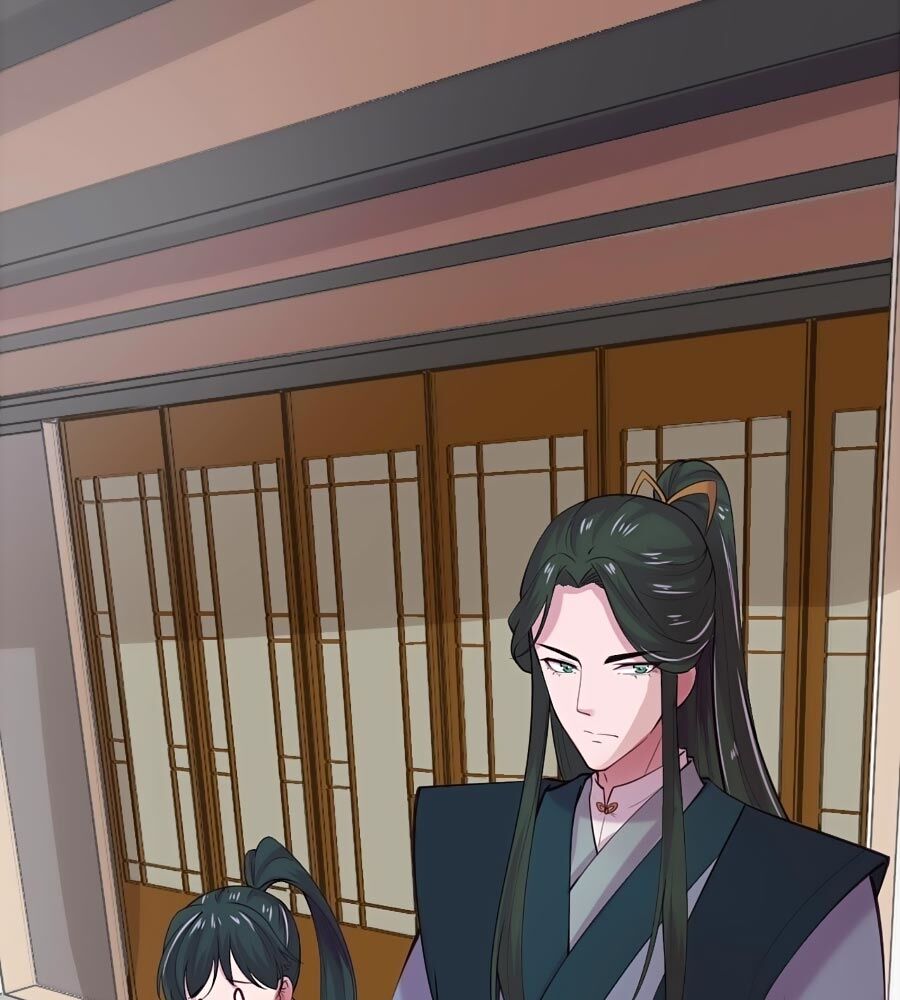 Phượng Ngự Tà Vương: Chapter 16