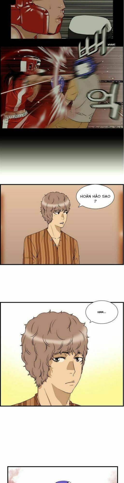 Green Boy: Chapter 42