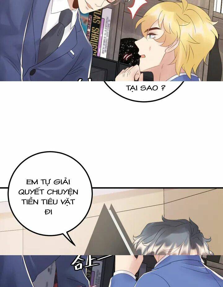 Trong Sinh Chi Ức Vạn Ảnh Hậu Yếu Thượng Vị: Chapter 261