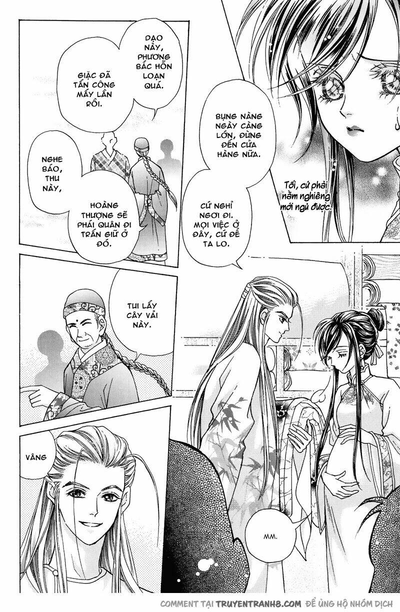 Vạn Dặm Tìm Chồng: Chapter 14