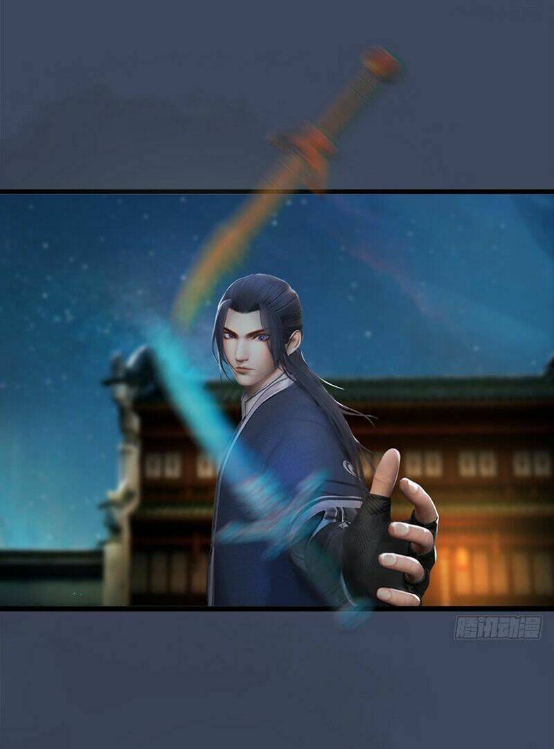 Cửu Hoang Đọa Huyền Sư: Chapter 27