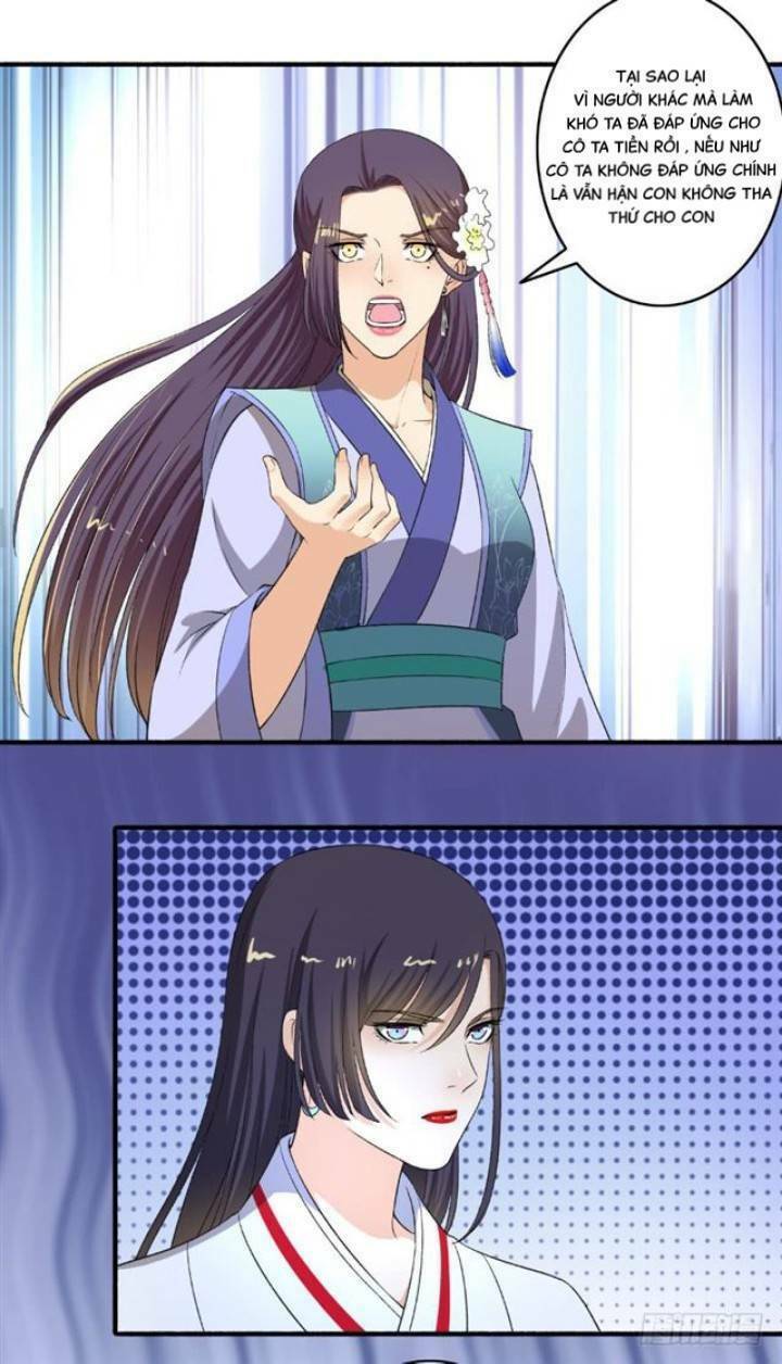 Cuồng Phi Phách Lối: Chapter 122