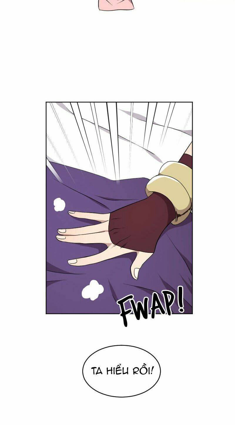 Pháp Sư Và Nữ Chúa Quỷ: Chapter 93