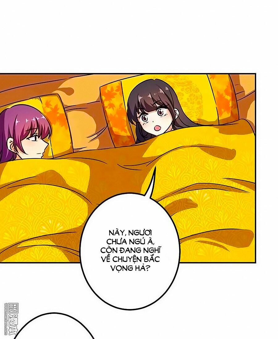 Vương Gia ! Ngươi Thật Bỉ Ổi !: Chapter 373