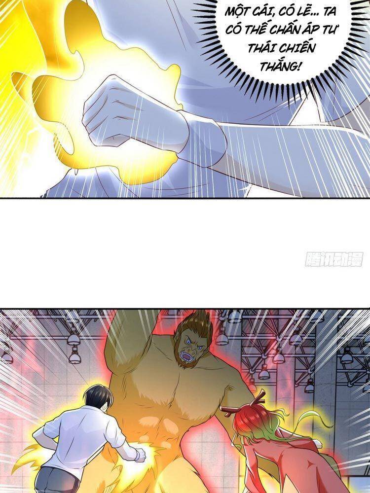 Trọng Sinh Chi Thần Đế Trở Về: Chapter 73