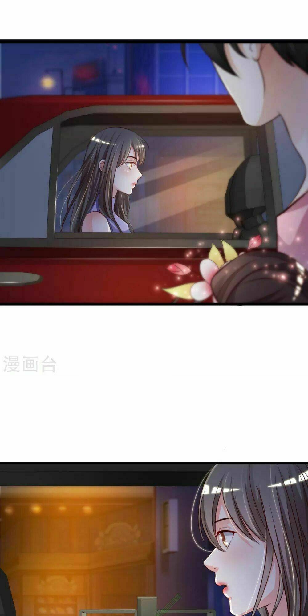 Tối Cường Vận Đào Hoa: Chapter 4