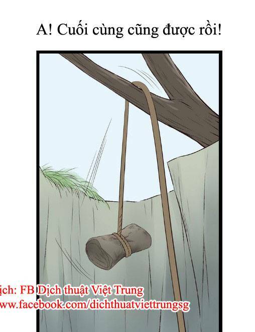 Cậu Câm: Chapter 18