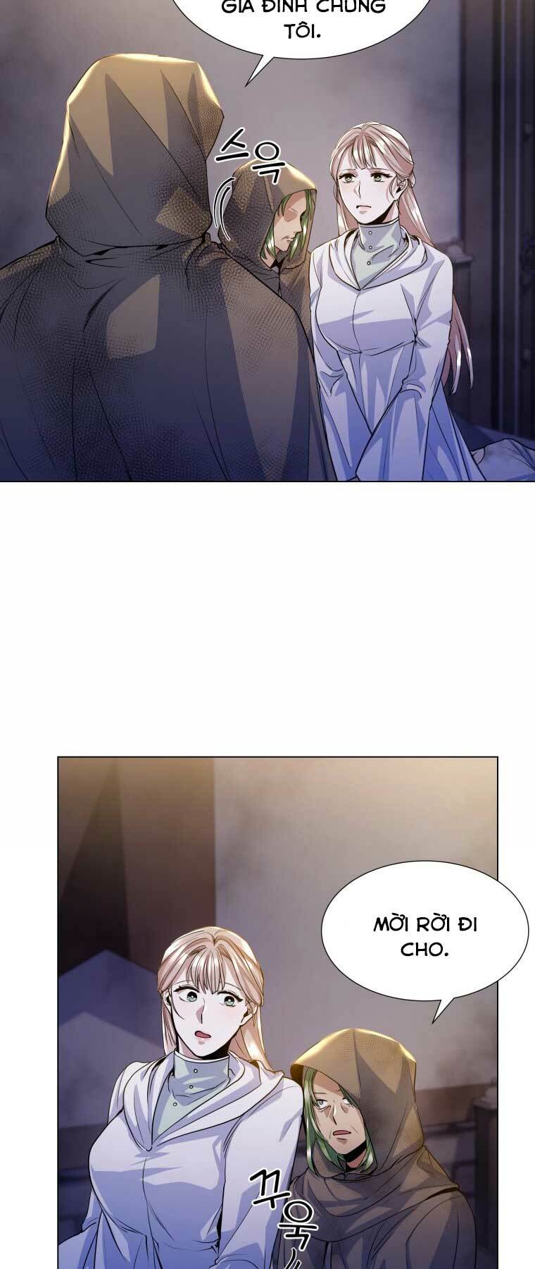 Bạo Chúa Cường Hoành: Chapter 15