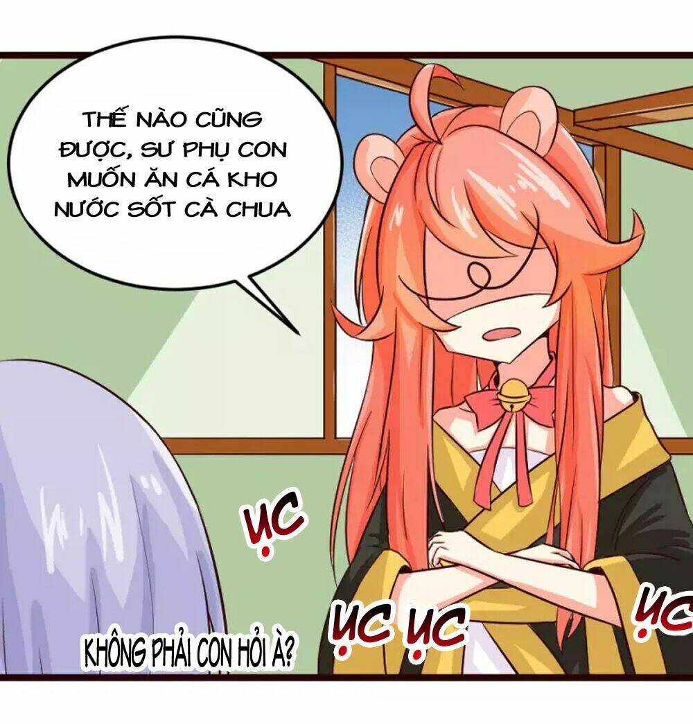 Đệ Tử Của Ta Là Heo: Chapter 7