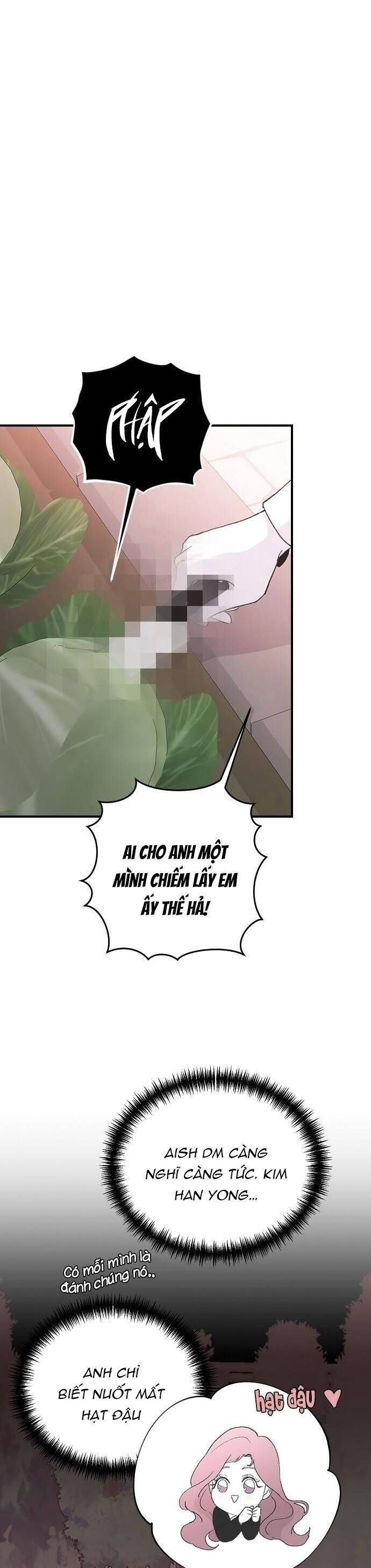 Ba Người Anh Trai Của Tôi Là Bạo Quân: Chapter 64