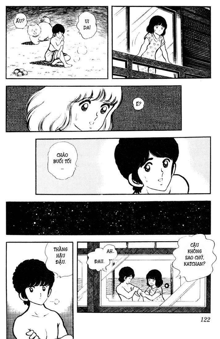 Touch: Chapter 6