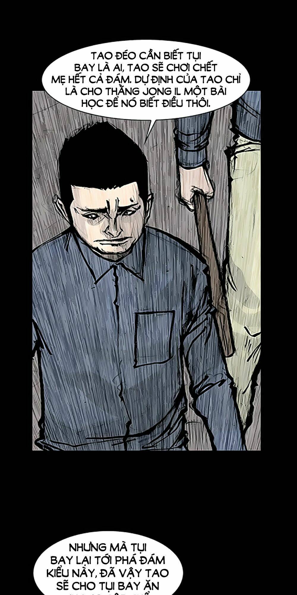 Độc Cô Tiền Truyện: Chapter 128