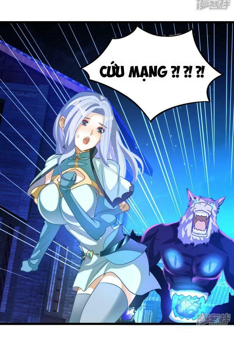 Cửu Dương Thần Vương: Chapter 177