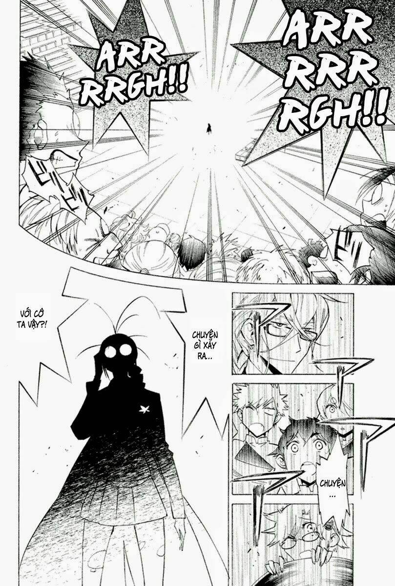 Hell\’s Kitchen: Chapter 26